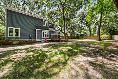 2254 Pristine View Road Charleston SC 29414