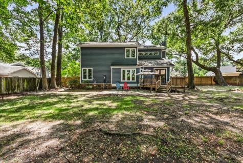 2254 Pristine View Road Charleston SC 29414