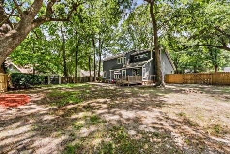 2254 Pristine View Road Charleston SC 29414