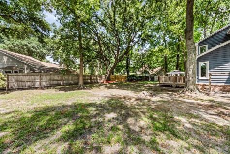 2254 Pristine View Road Charleston SC 29414