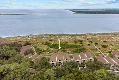 1365 Pelican Watch Villas Seabrook Island SC 29455