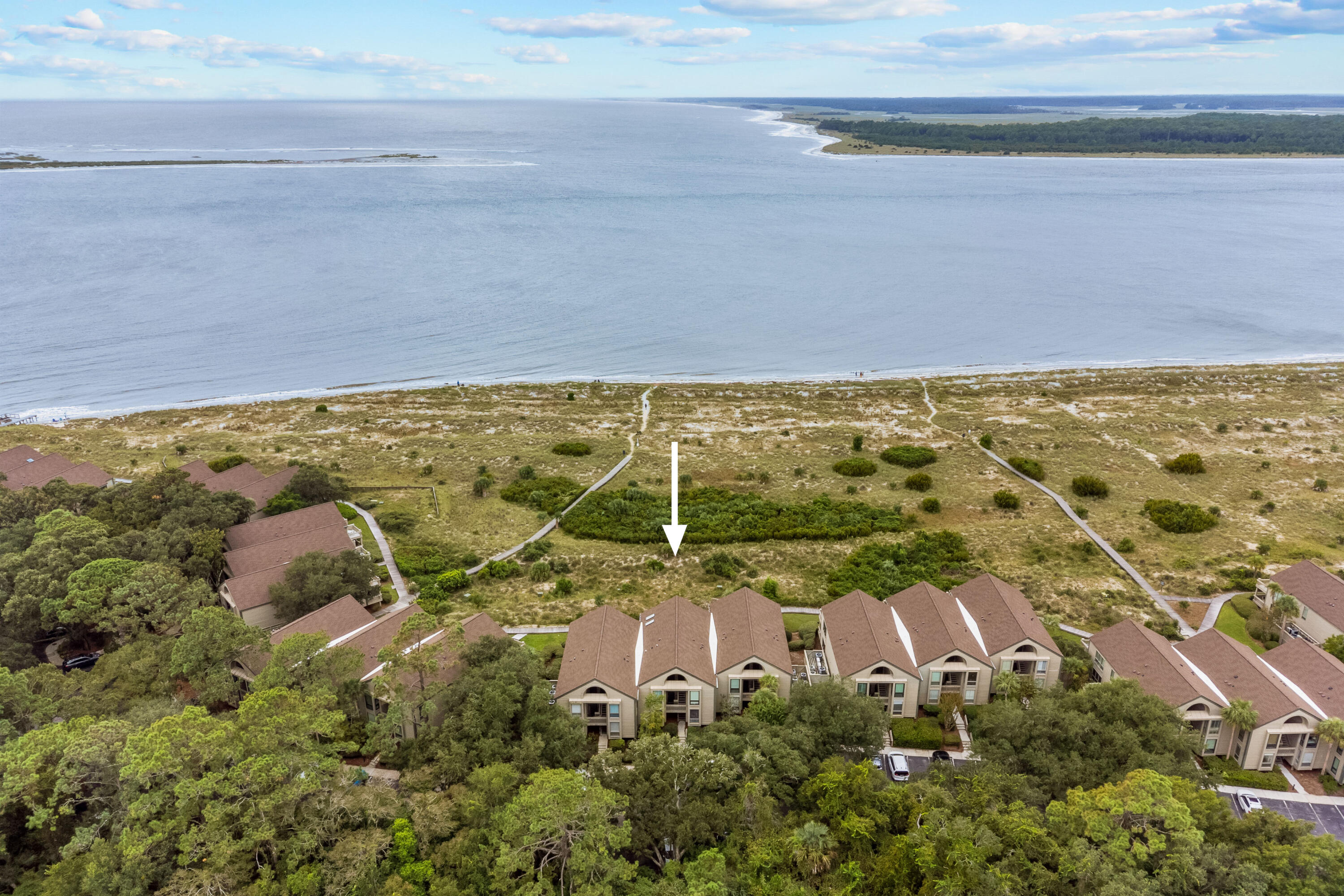 1365 Pelican Watch Villas Seabrook Island SC 29455