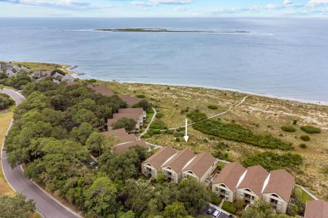 1365 Pelican Watch Villas Seabrook Island SC 29455
