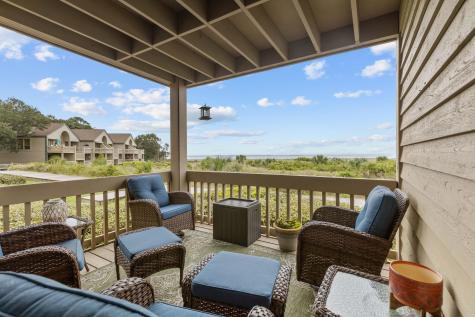 1365 Pelican Watch Villas Seabrook Island SC 29455