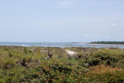 1365 Pelican Watch Villas Seabrook Island SC 29455