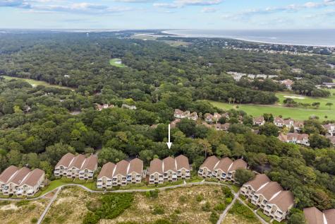1365 Pelican Watch Villas Seabrook Island SC 29455