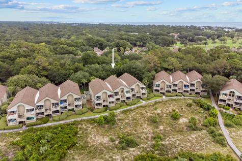 1365 Pelican Watch Villas Seabrook Island SC 29455
