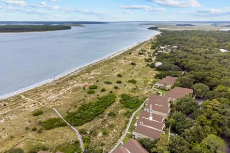 1365 Pelican Watch Villas Seabrook Island SC 29455