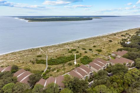 1365 Pelican Watch Villas Seabrook Island SC 29455