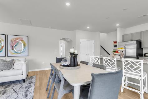 265 Clarabelle Lane Summerville SC 29483
