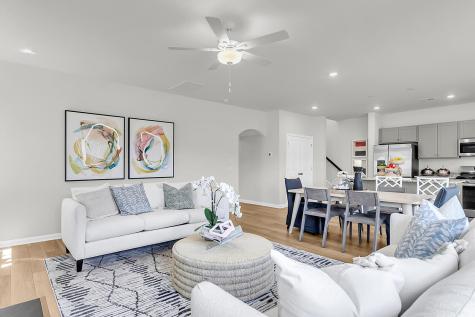 265 Clarabelle Lane Summerville SC 29483
