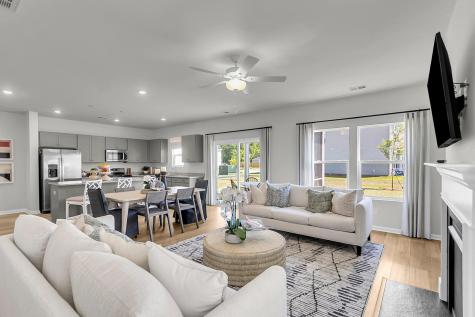 265 Clarabelle Lane Summerville SC 29483
