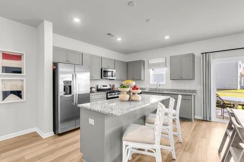 265 Clarabelle Lane Summerville SC 29483