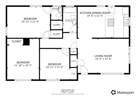 5069 Pittman Street North Charleston SC 29405