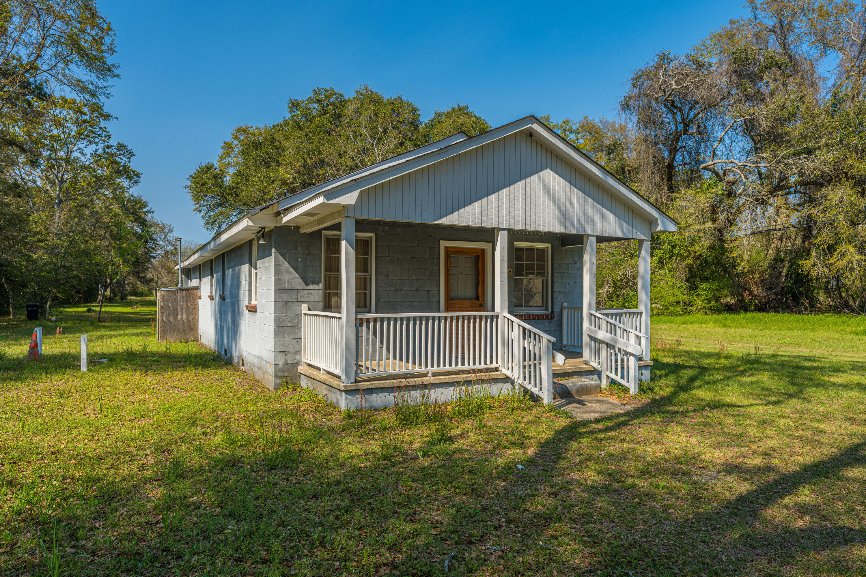 1120 Fort Johnson Road Charleston SC 29412