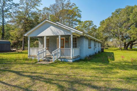 1120 Fort Johnson Road Charleston SC 29412