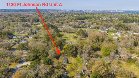 1120 Fort Johnson Road Charleston SC 29412