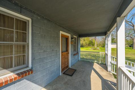 1120 Fort Johnson Road Charleston SC 29412