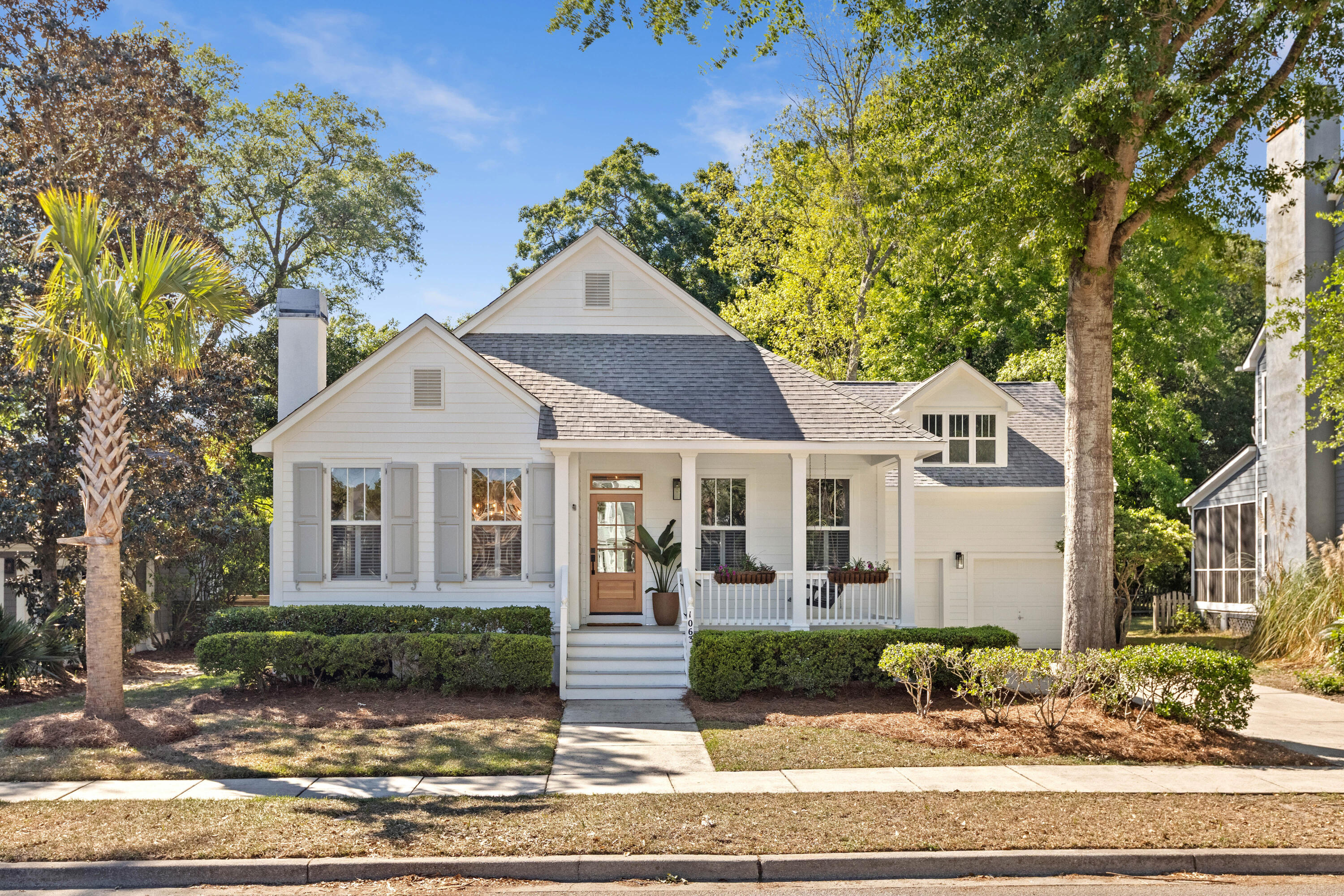1063 Barfield Street Charleston SC 29492