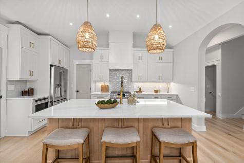 1063 Barfield Street Charleston SC 29492