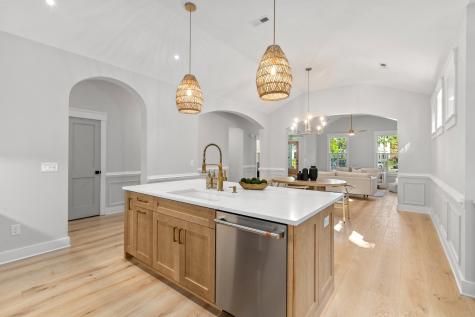1063 Barfield Street Charleston SC 29492