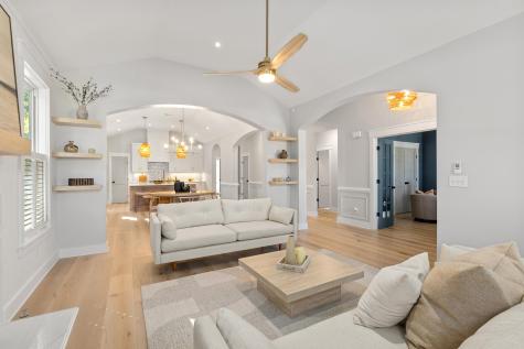 1063 Barfield Street Charleston SC 29492