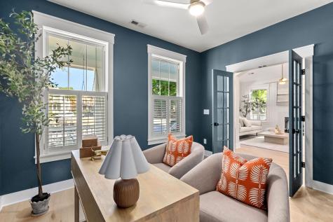 1063 Barfield Street Charleston SC 29492