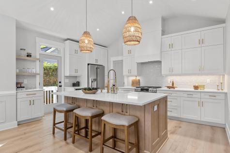 1063 Barfield Street Charleston SC 29492