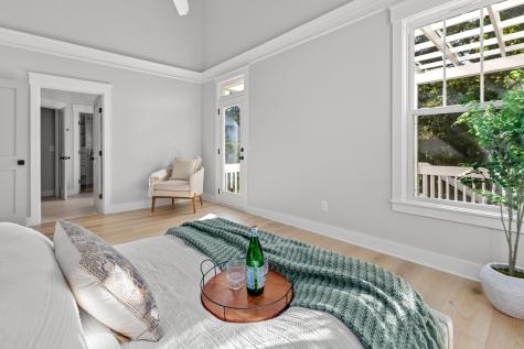 1063 Barfield Street Charleston SC 29492