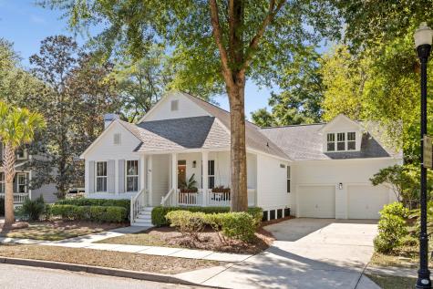 1063 Barfield Street Charleston SC 29492