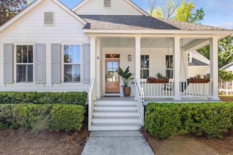 1063 Barfield Street Charleston SC 29492