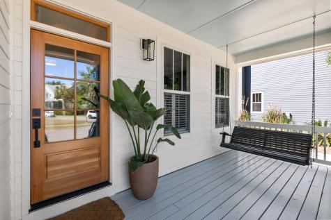 1063 Barfield Street Charleston SC 29492