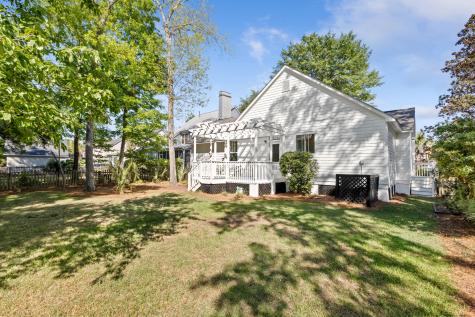 1063 Barfield Street Charleston SC 29492