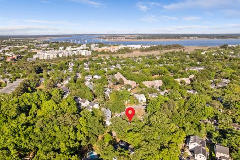 1063 Barfield Street Charleston SC 29492
