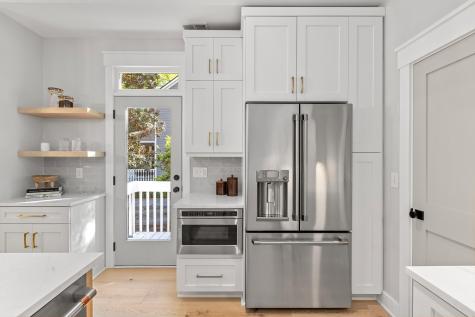 1063 Barfield Street Charleston SC 29492