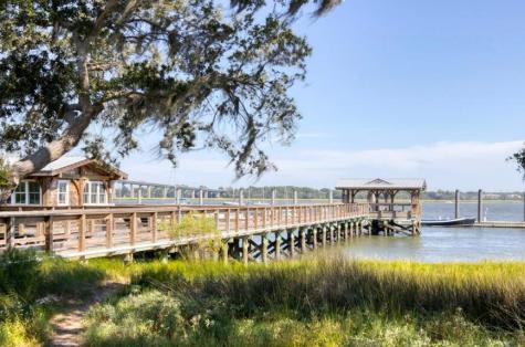 1063 Barfield Street Charleston SC 29492