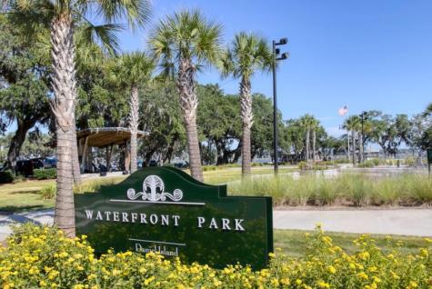 1063 Barfield Street Charleston SC 29492