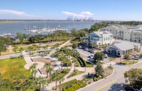 1063 Barfield Street Charleston SC 29492