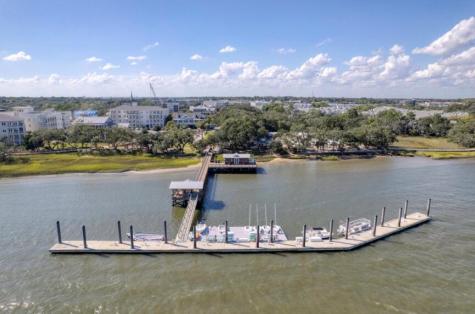 1063 Barfield Street Charleston SC 29492