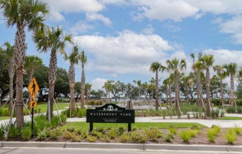 1063 Barfield Street Charleston SC 29492