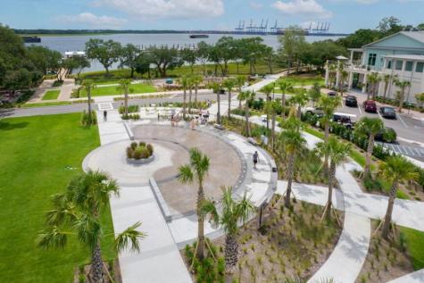 1063 Barfield Street Charleston SC 29492