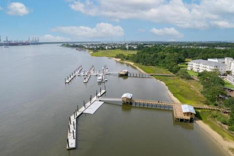 1063 Barfield Street Charleston SC 29492