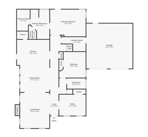 1063 Barfield Street Charleston SC 29492