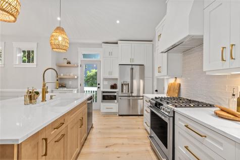 1063 Barfield Street Charleston SC 29492