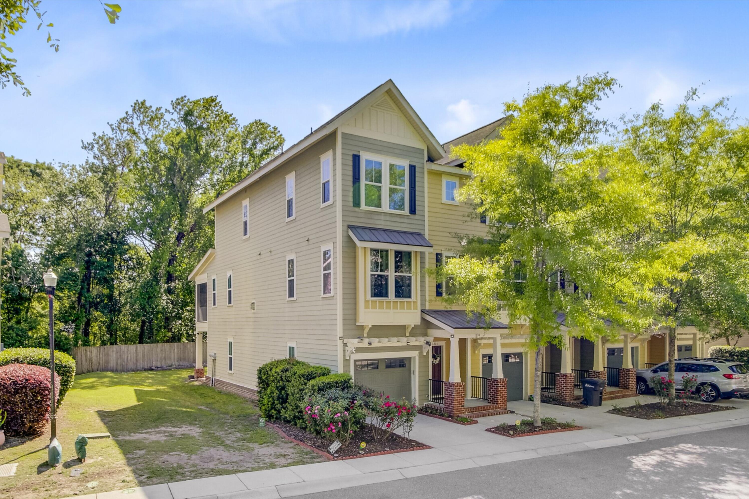 1215 Dingle Road Mount Pleasant SC 29466