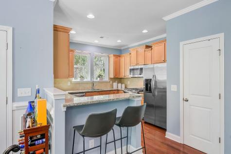 1215 Dingle Road Mount Pleasant SC 29466