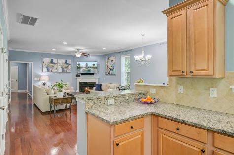 1215 Dingle Road Mount Pleasant SC 29466