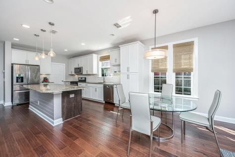 1277 Pearwood Court Mount Pleasant SC 29466