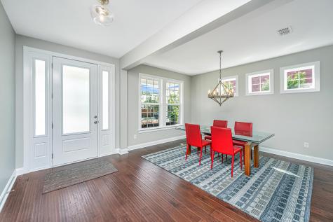 1277 Pearwood Court Mount Pleasant SC 29466