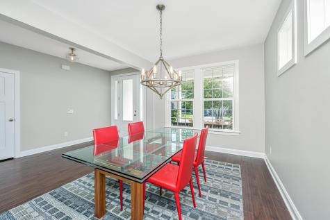 1277 Pearwood Court Mount Pleasant SC 29466